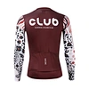 elite racing cycling jersey